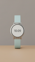 Digital Minimalist Matte Black