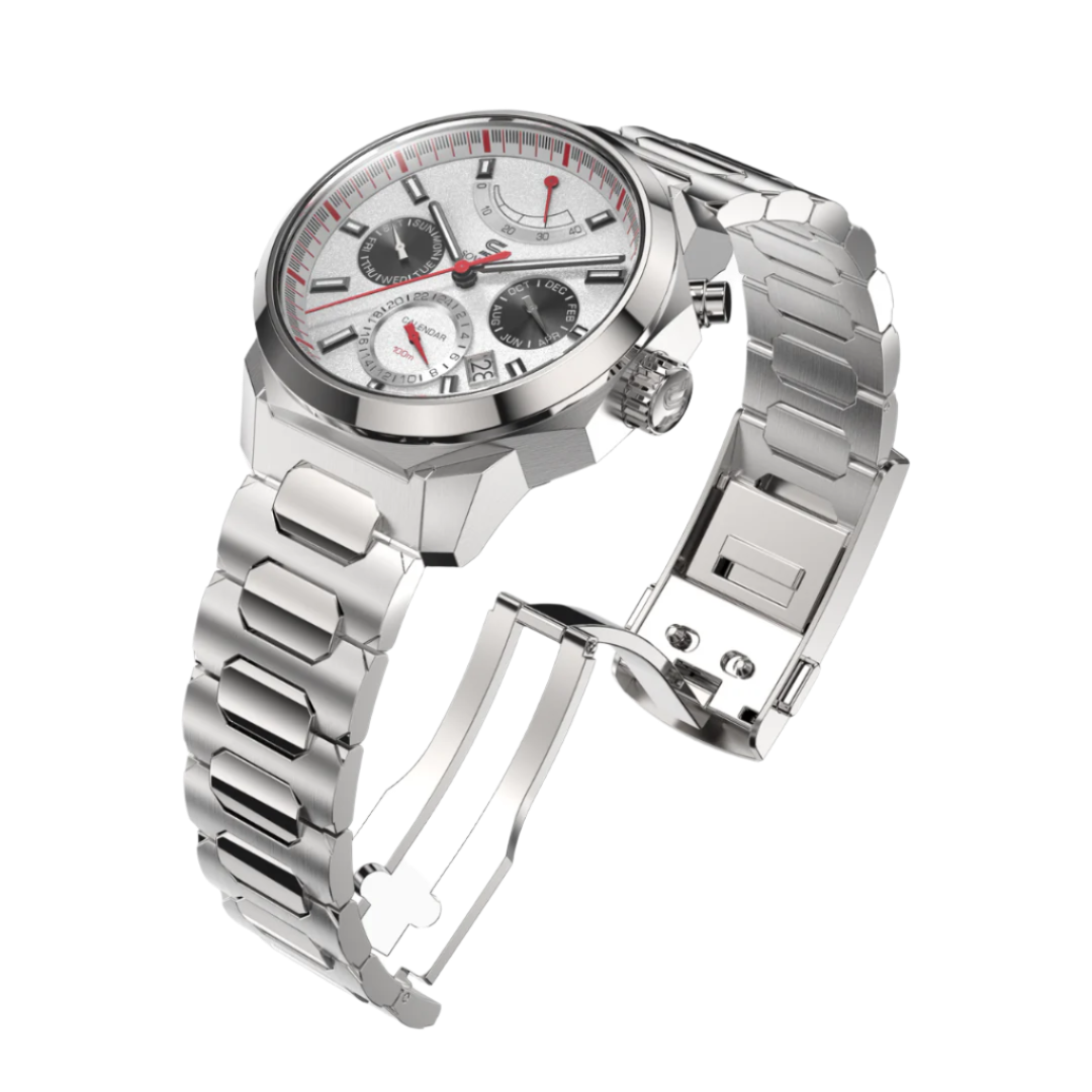 SOVRYGN Calendar Panda Watch-3