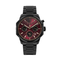 SOVRYGN Calendar Midnight Edition Watch-0